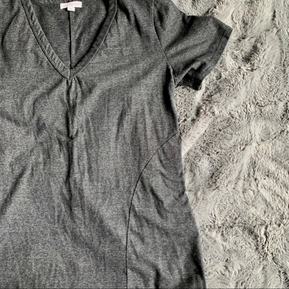 Socialite Body-con T-shirt Dress!